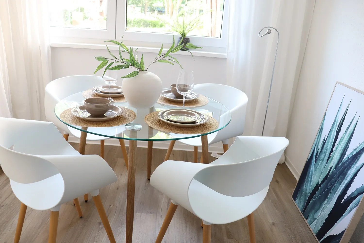 4 Zimmer Wohnung mit 108 m² in Chemnitz – Bild 8