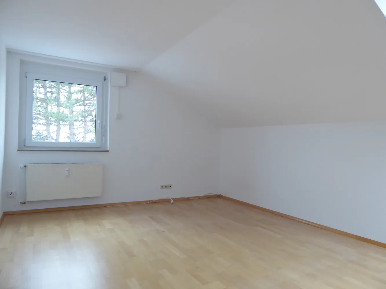 1 Zimmer Wohnung mit 24 m² in Reutlingen – Bild 1