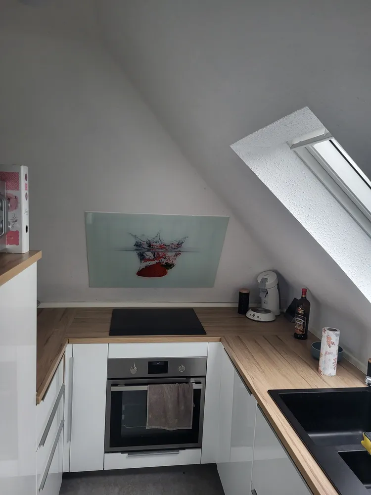 2 Zimmer Wohnung mit 45 m² in Bielefeld – Bild 9