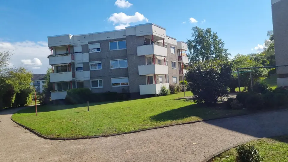 3 Zimmer Wohnung mit 84 m² in Wolfsburg – Bild 4