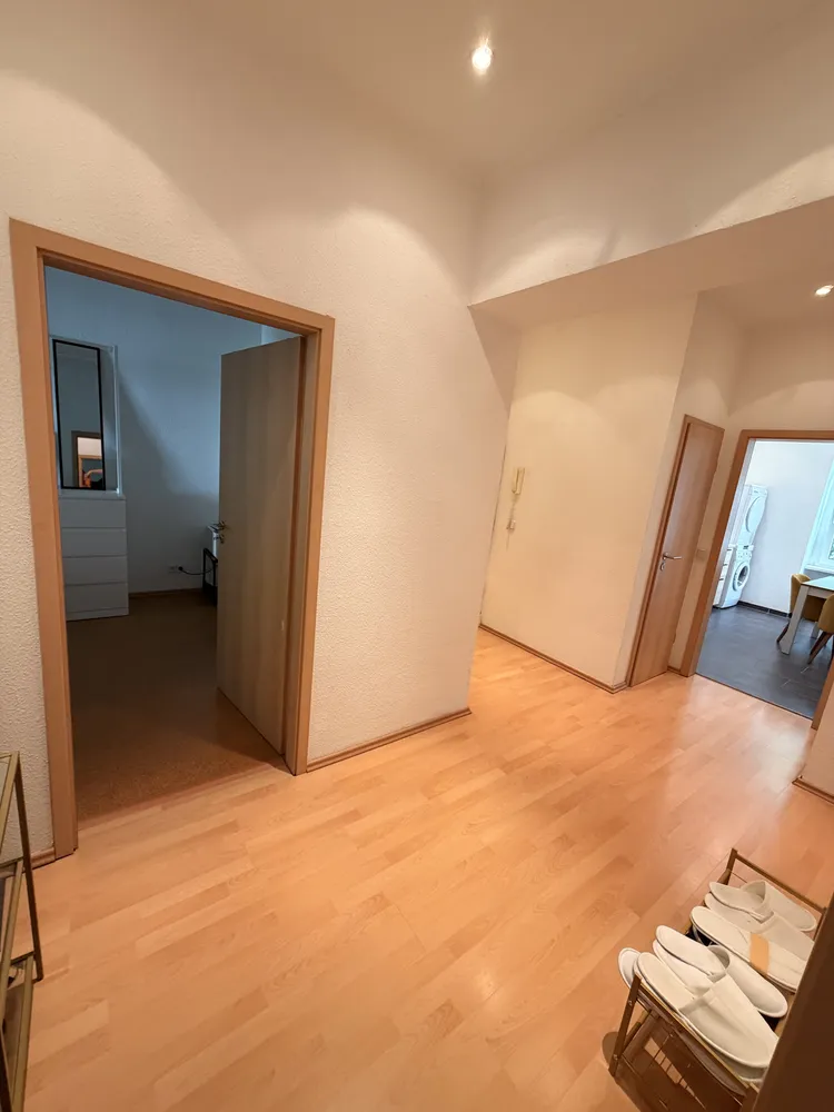 1 Zimmer Wohnung mit 11 m² in Berlin – Bild 5
