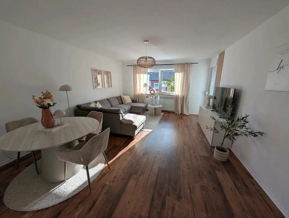 3 Zimmer Wohnung mit 71 m² in Bielefeld – Bild 4