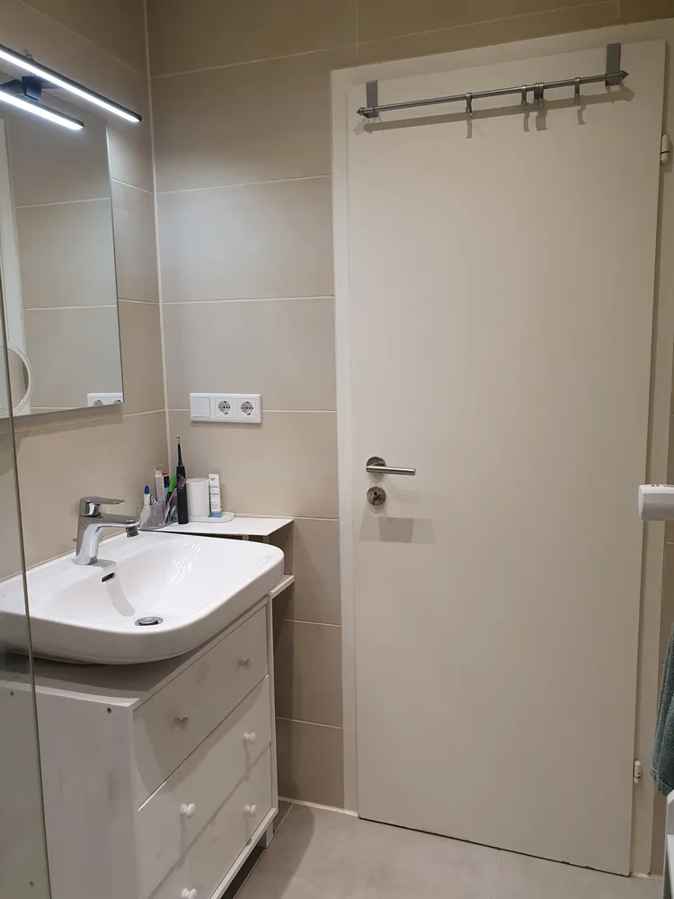 2 Zimmer Wohnung mit 58 m² in Krefeld – Bild 10