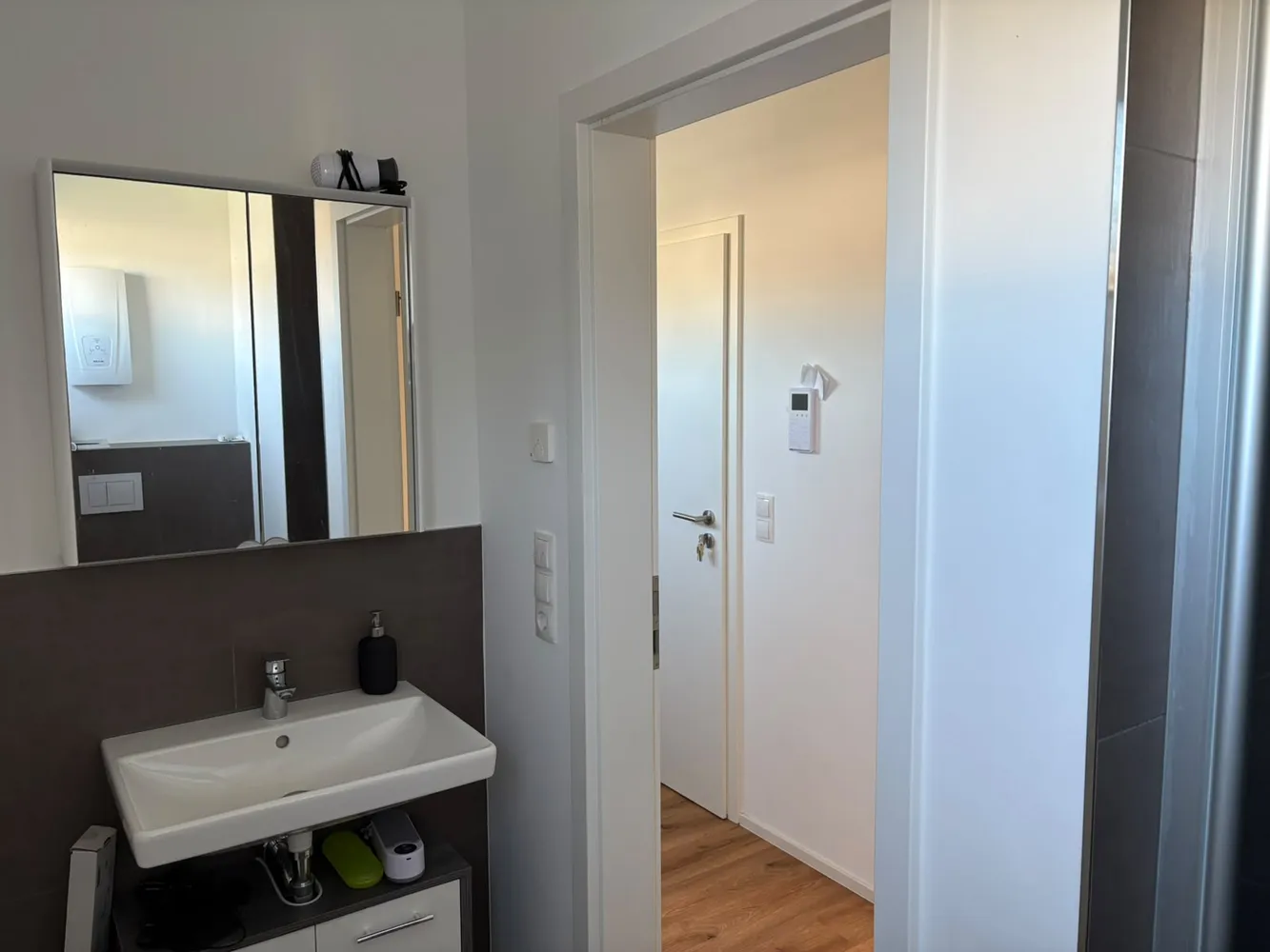 3 Zimmer Wohnung mit 63 m² in Neuwied – Bild 11