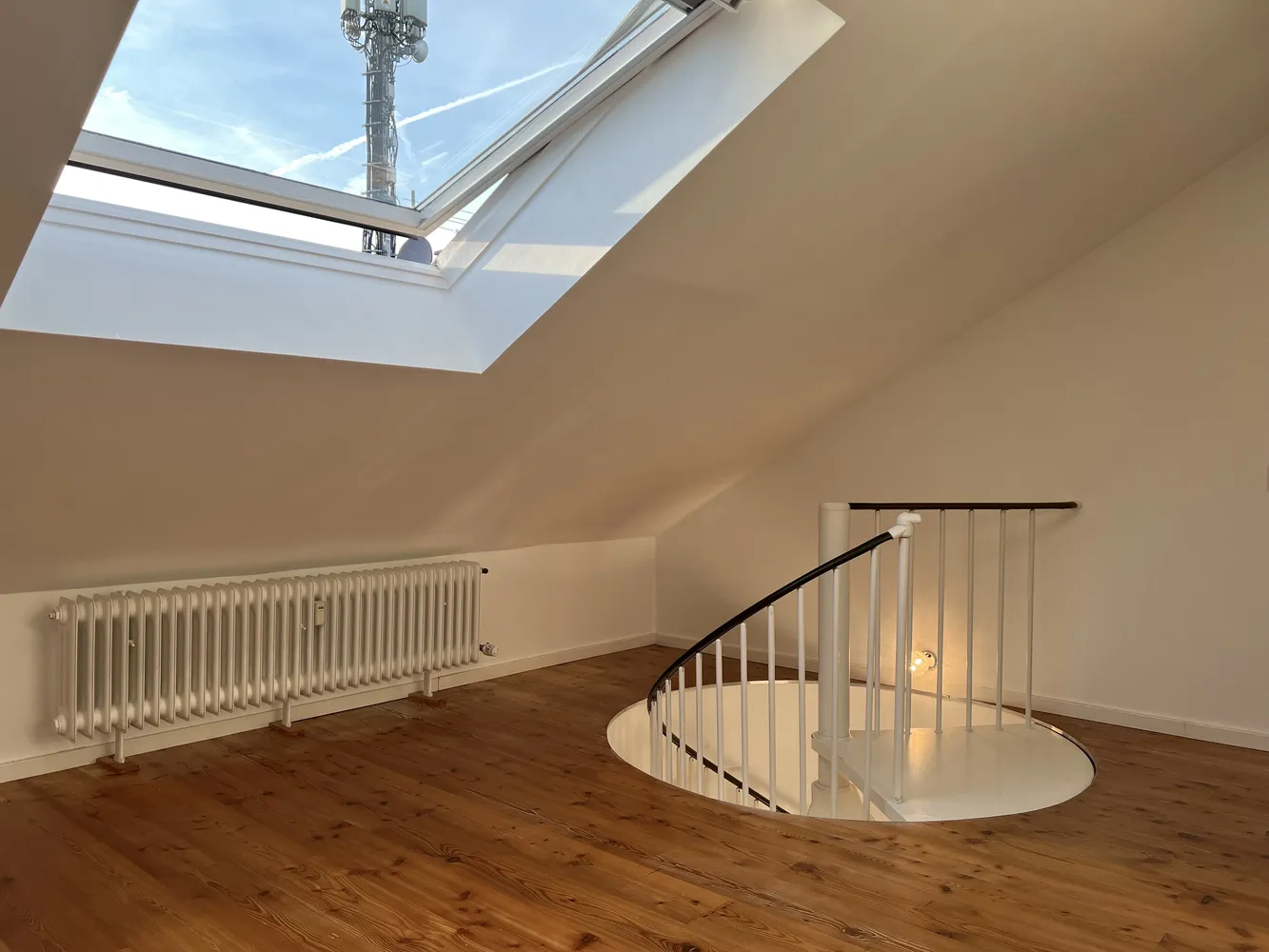 2 Zimmer Wohnung mit 54 m² in München – Bild 11