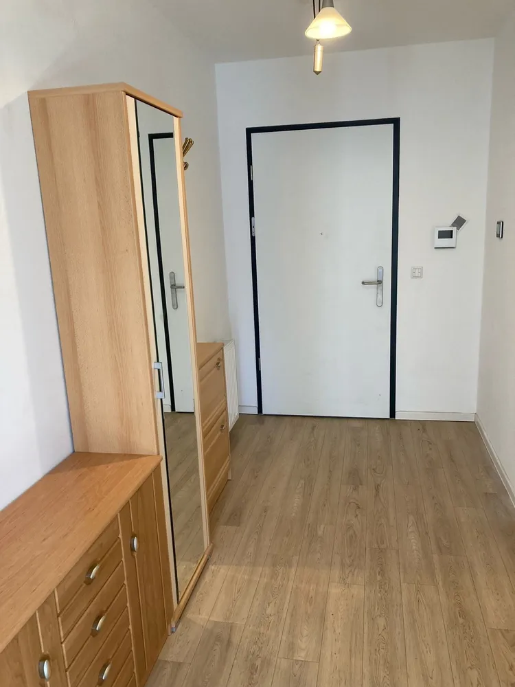 2 Zimmer Wohnung mit 65 m² in Oldenburg – Bild 2