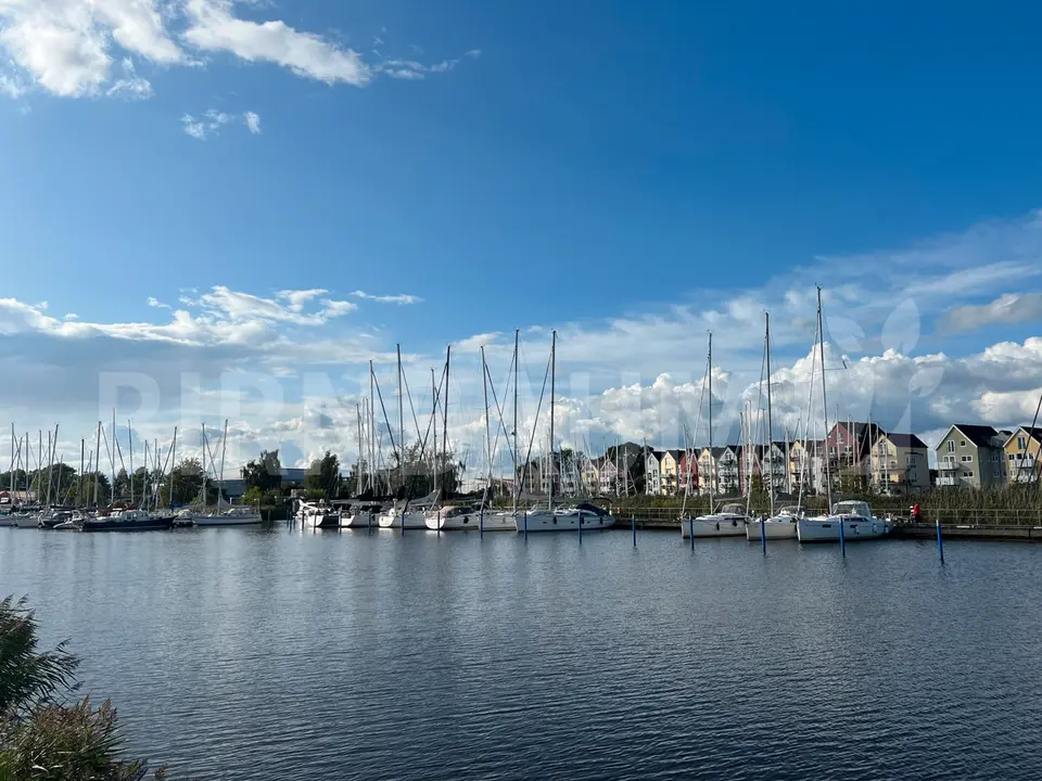 3 Zimmer Wohnung mit 102 m² in Greifswald – Bild 8