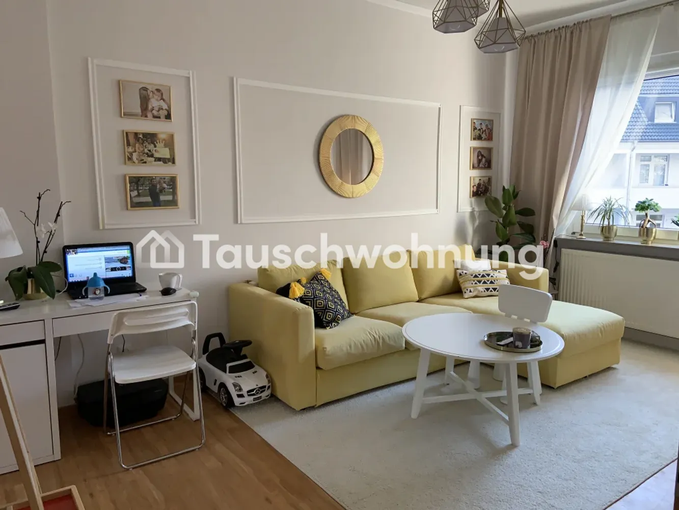 3 Zimmer Wohnung mit 55 m² in Dortmund – Bild 5
