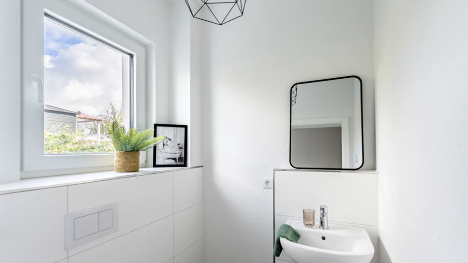 4 Zimmer Haus mit 110 m² in Flensburg – Bild 4