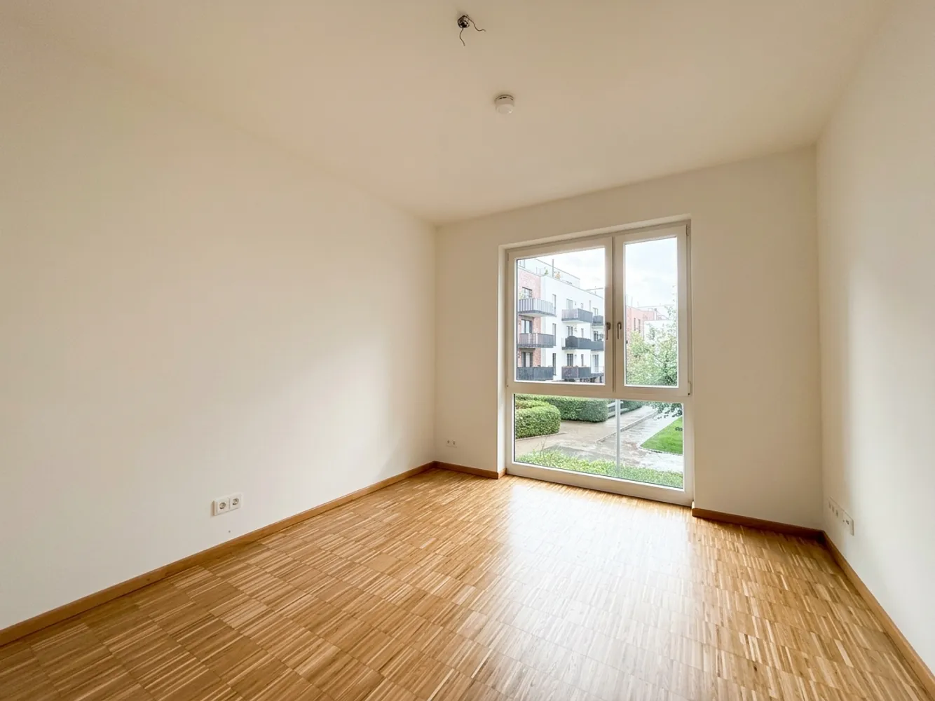 4 Zimmer Wohnung mit 98 m² in Hamburg – Bild 3
