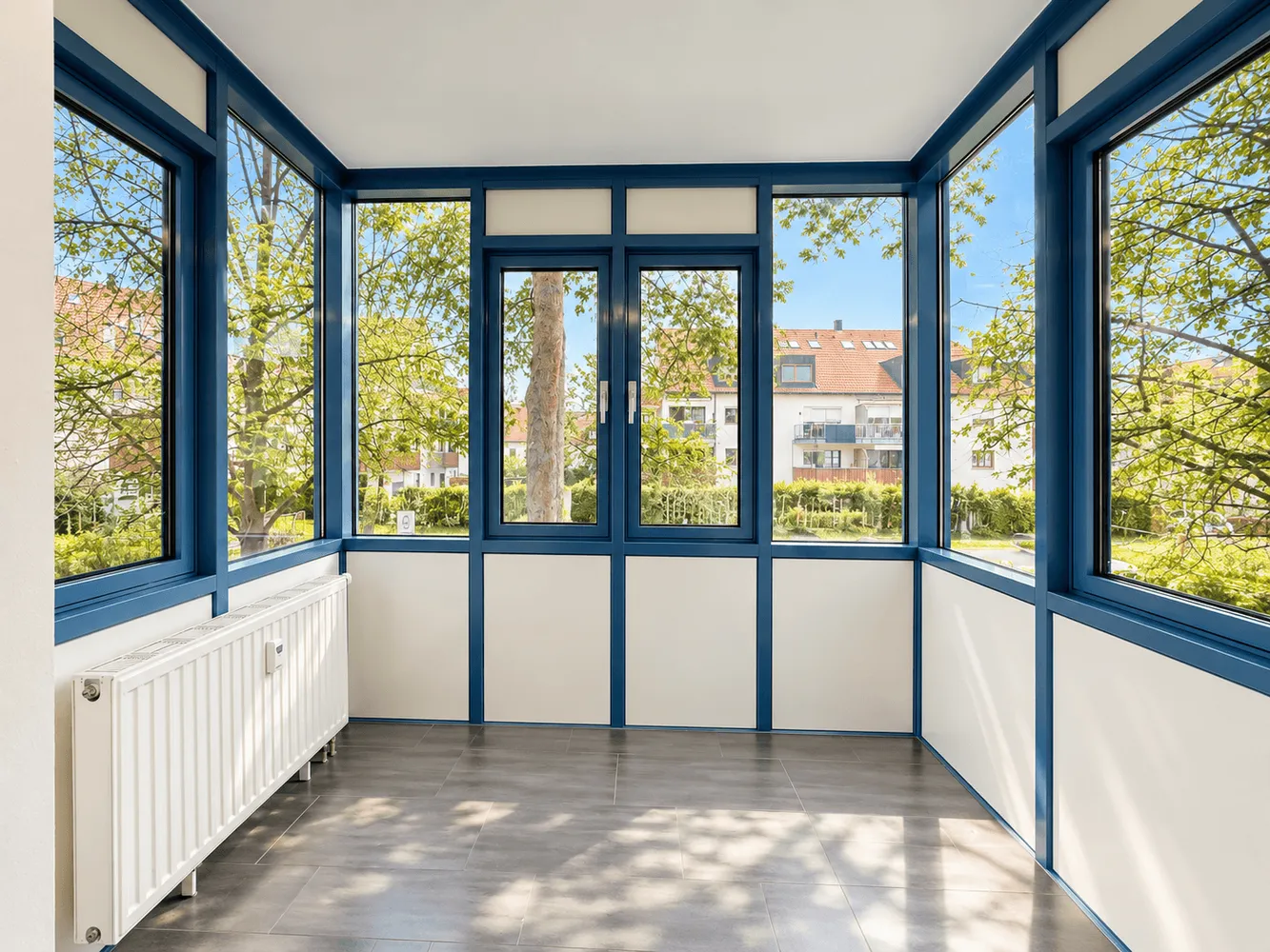 3 room apartment with 77 m² in Fürstenfeldbruck – Photo 1