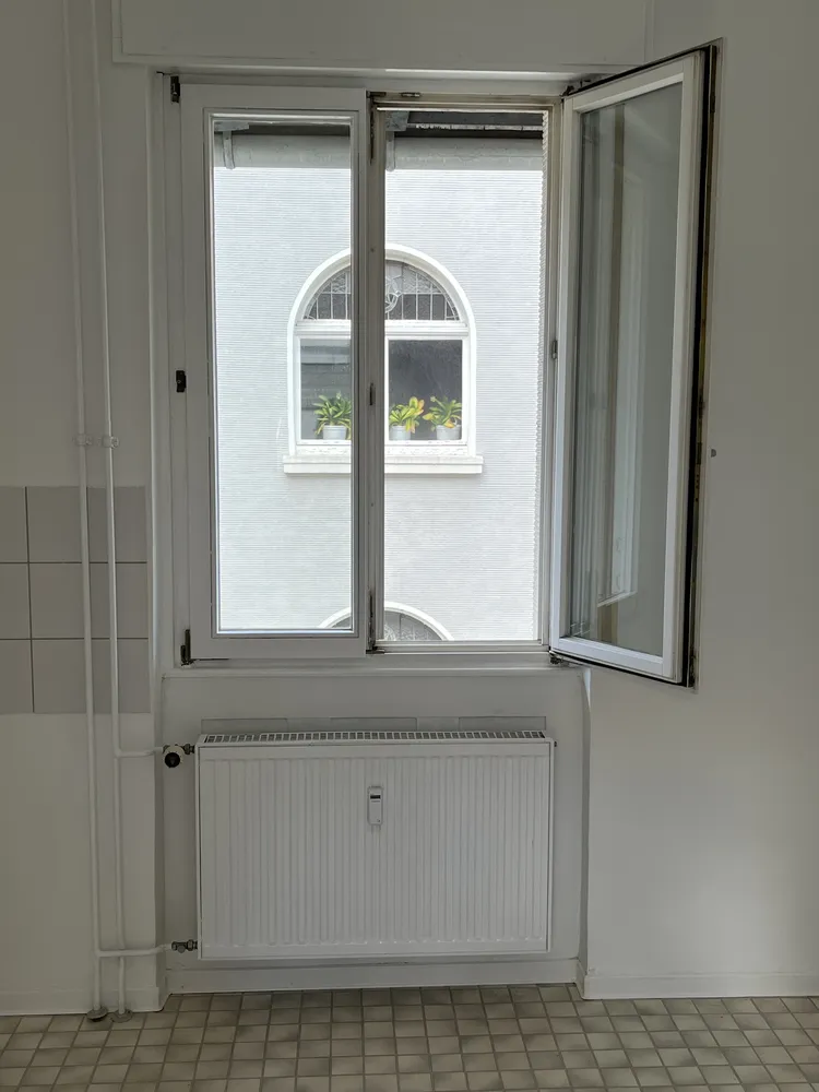 2 Zimmer Wohnung mit 91 m² in Karlsruhe – Bild 7