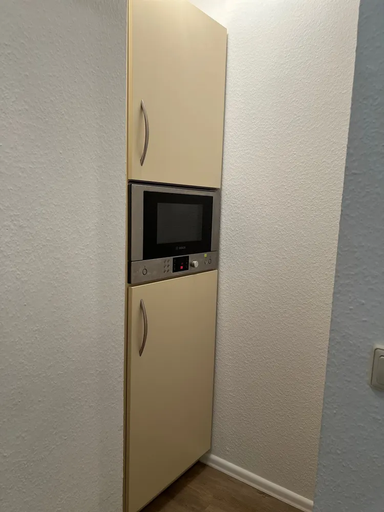 1 Zimmer Wohnung mit 31 m² in Bad Kreuznach – Bild 4