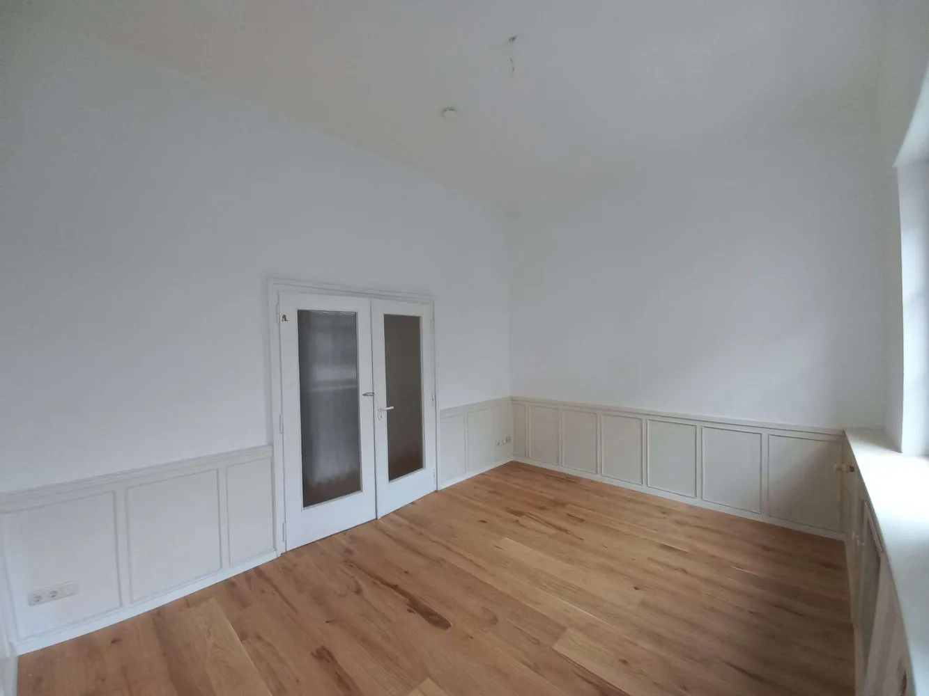 6 Zimmer Wohnung mit 145 m² in Mannheim – Bild 8