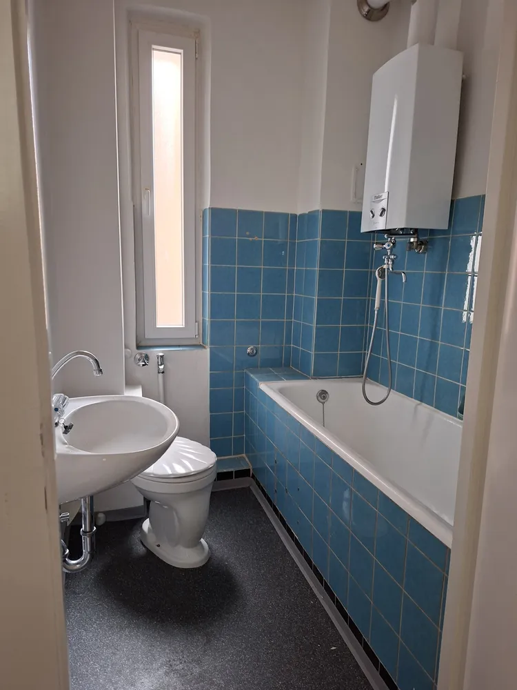 3 Zimmer Wohnung mit 60 m² in Nürnberg – Bild 12