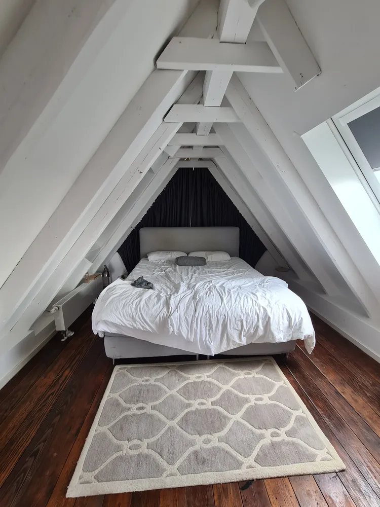 4 Zimmer Wohnung mit 80 m² in Münster – Bild 8