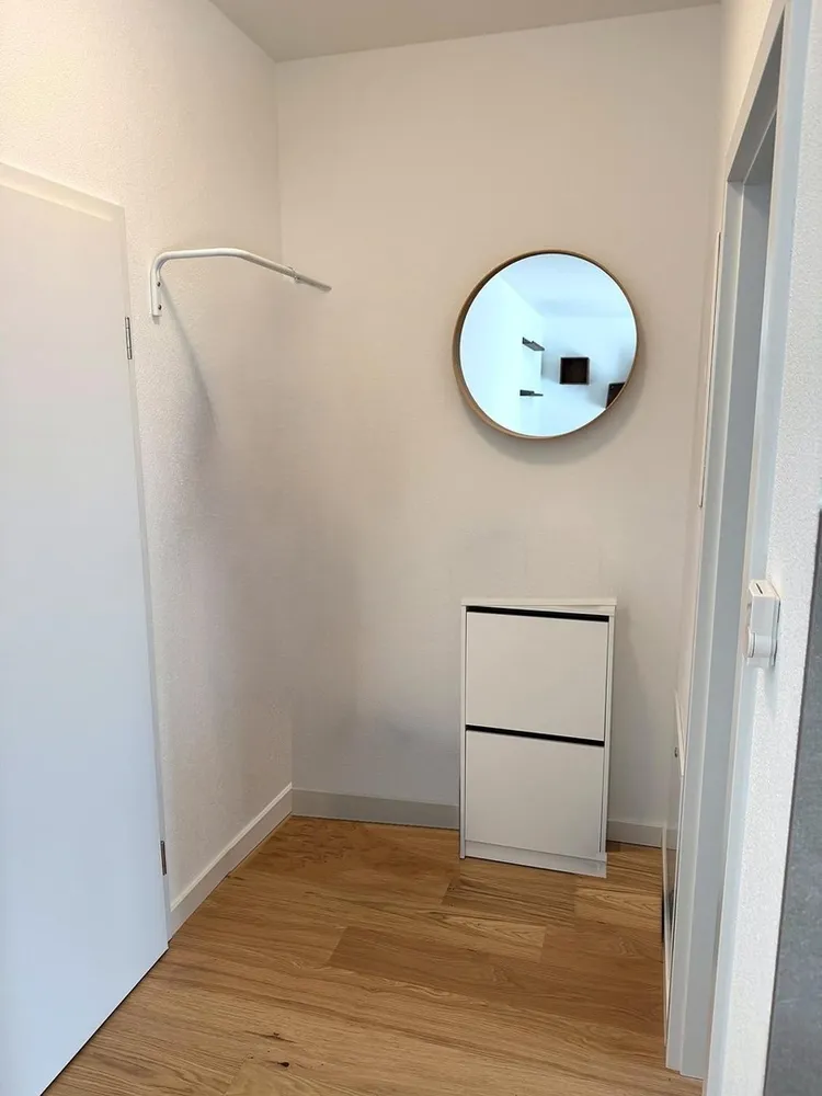 2 Zimmer Wohnung mit 50 m² in Metzingen – Bild 8