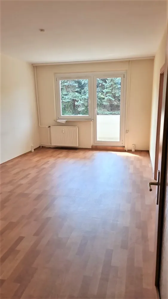 2 Zimmer Wohnung mit 57 m² in Bautzen – Bild 1
