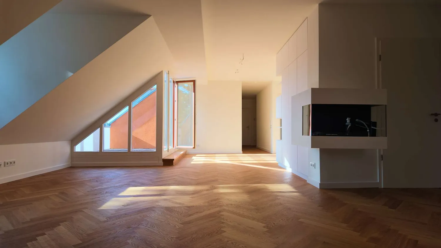 3 Zimmer Wohnung mit 111 m² in Berlin – Bild 6