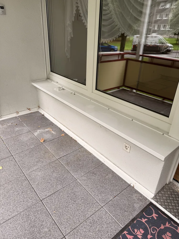 4 Zimmer Wohnung mit 68 m² in Herne – Bild 6
