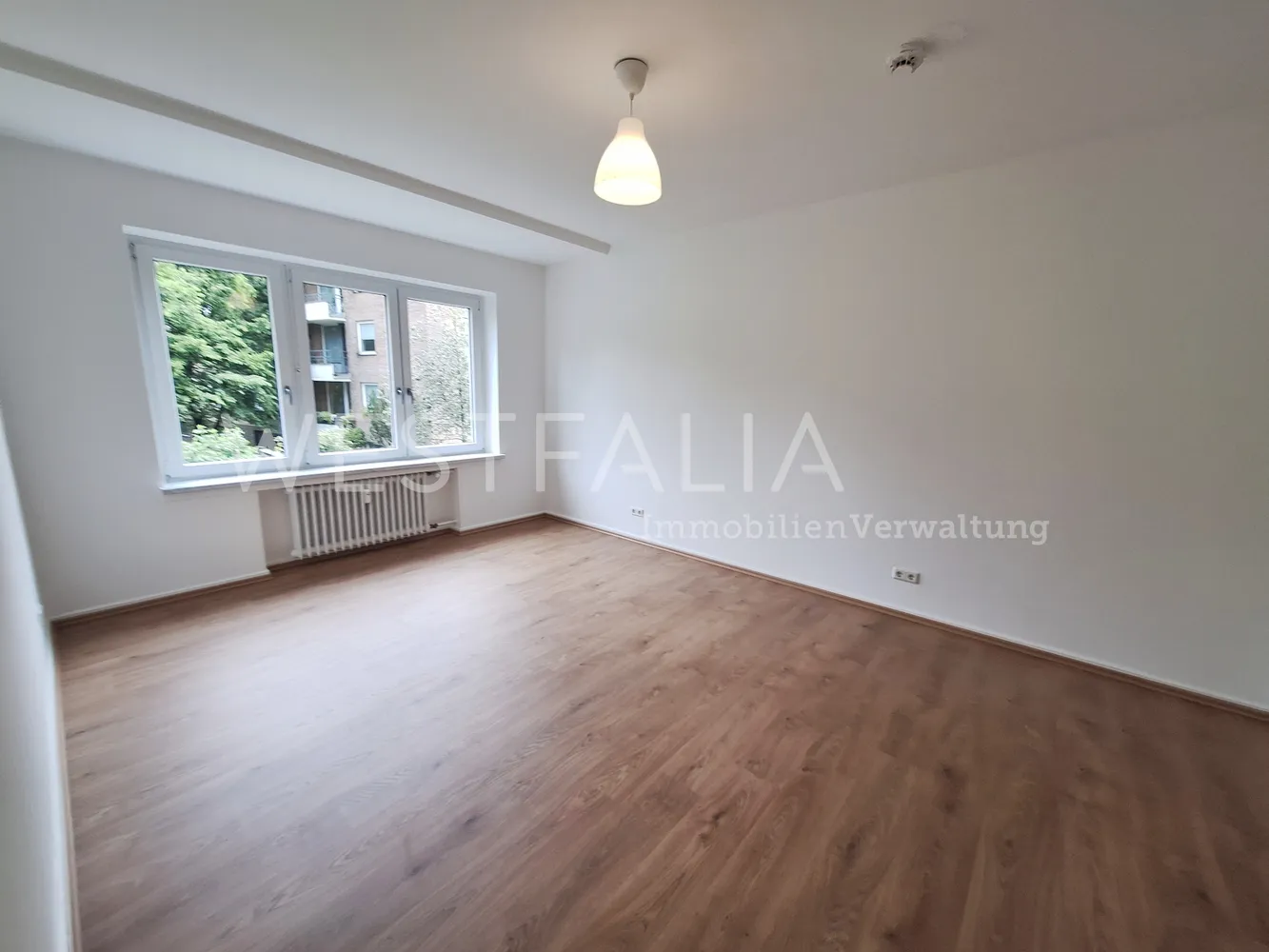 3 Zimmer Wohnung mit 94 m² in Düsseldorf – Bild 5