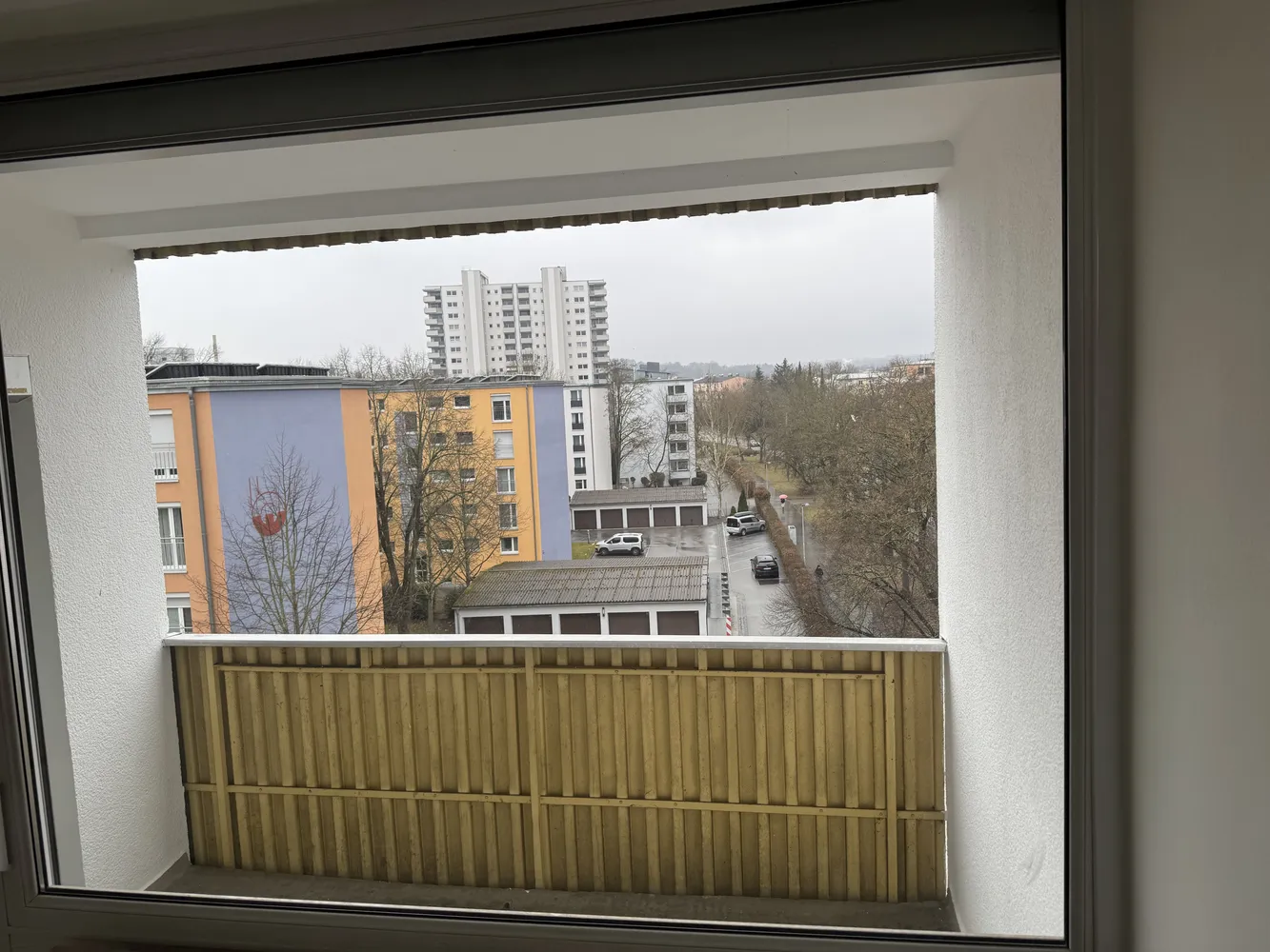 3 Zimmer Wohnung mit 84 m² in Regensburg – Bild 7