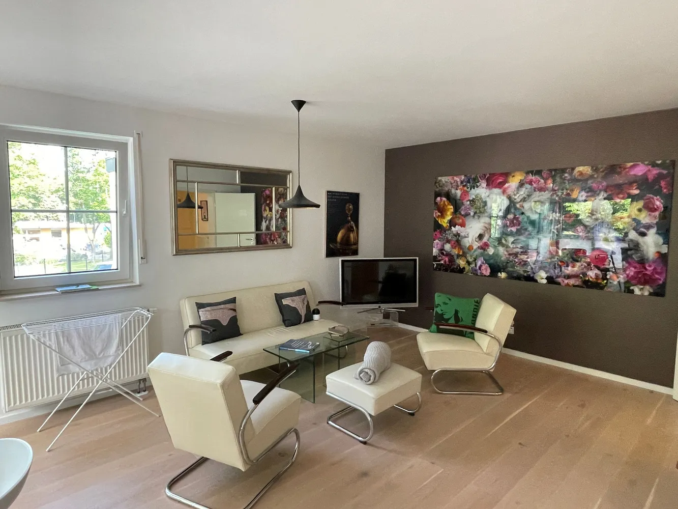 2 Zimmer Wohnung mit 60 m² in Dresden – Bild 7
