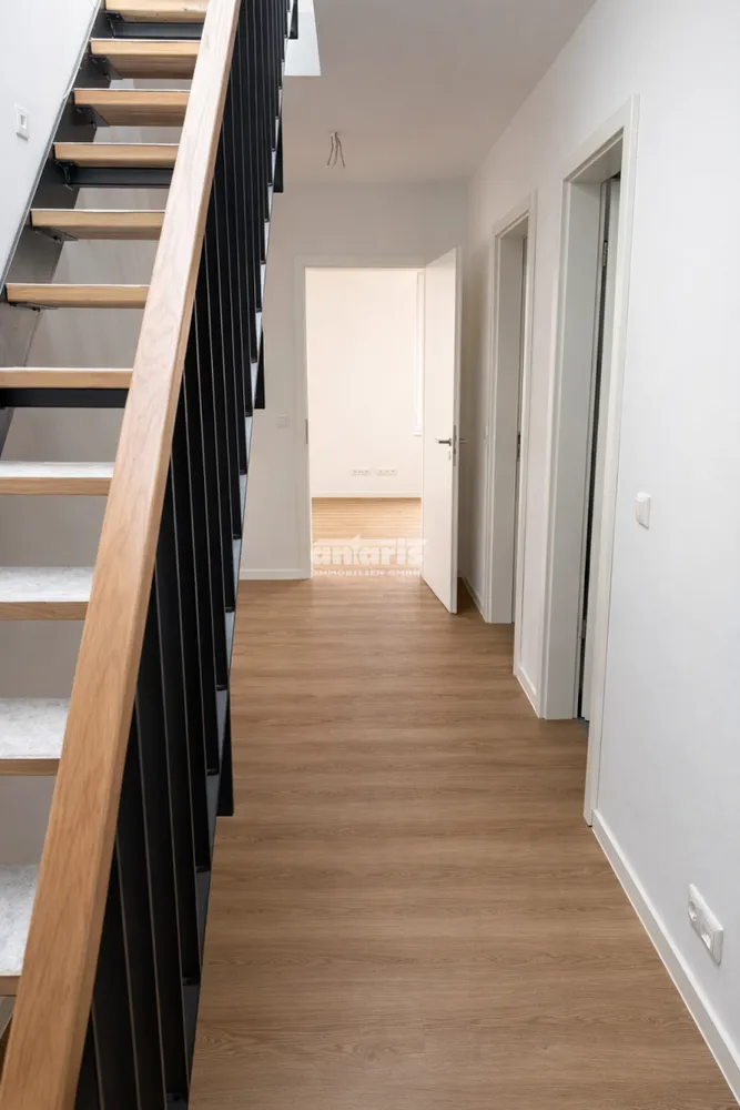 3 room apartment with 98 m² in Erfurt – Photo 3
