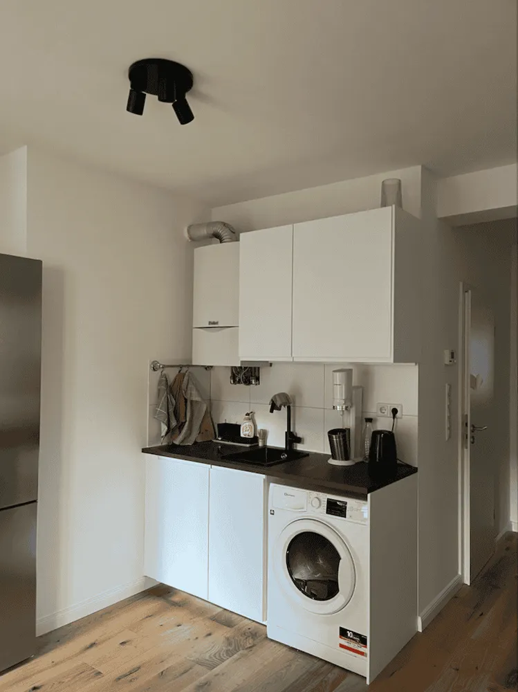 3 room apartment with 58 m² in Düsseldorf – Photo 8