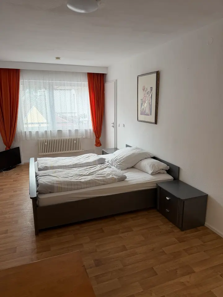 3 Zimmer Wohnung mit 65 m² in Karlsruhe – Bild 10