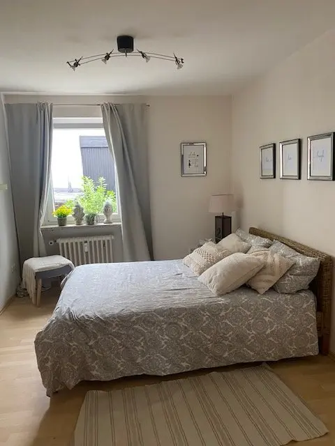 4 Zimmer Wohnung mit 104 m² in Osterode am Harz – Bild 6