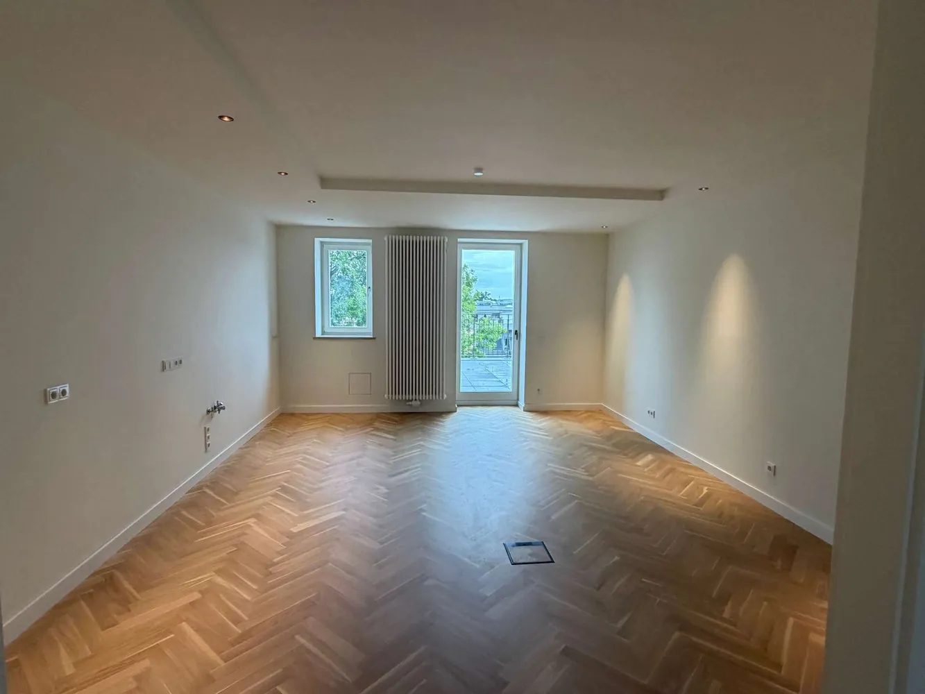5 room apartment with 220 m² in Leipzig – Photo 11