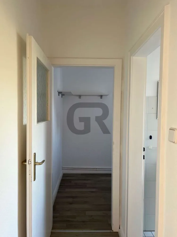 1 Zimmer Wohnung mit 40 m² in Darmstadt – Bild 5