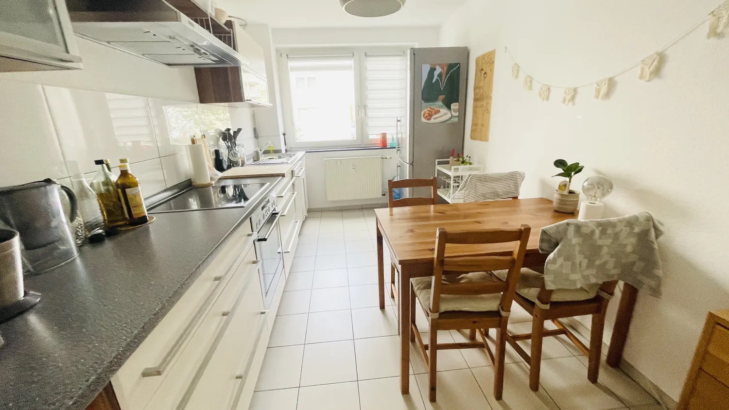 3 Zimmer Wohnung mit 90 m² in Mannheim – Bild 12