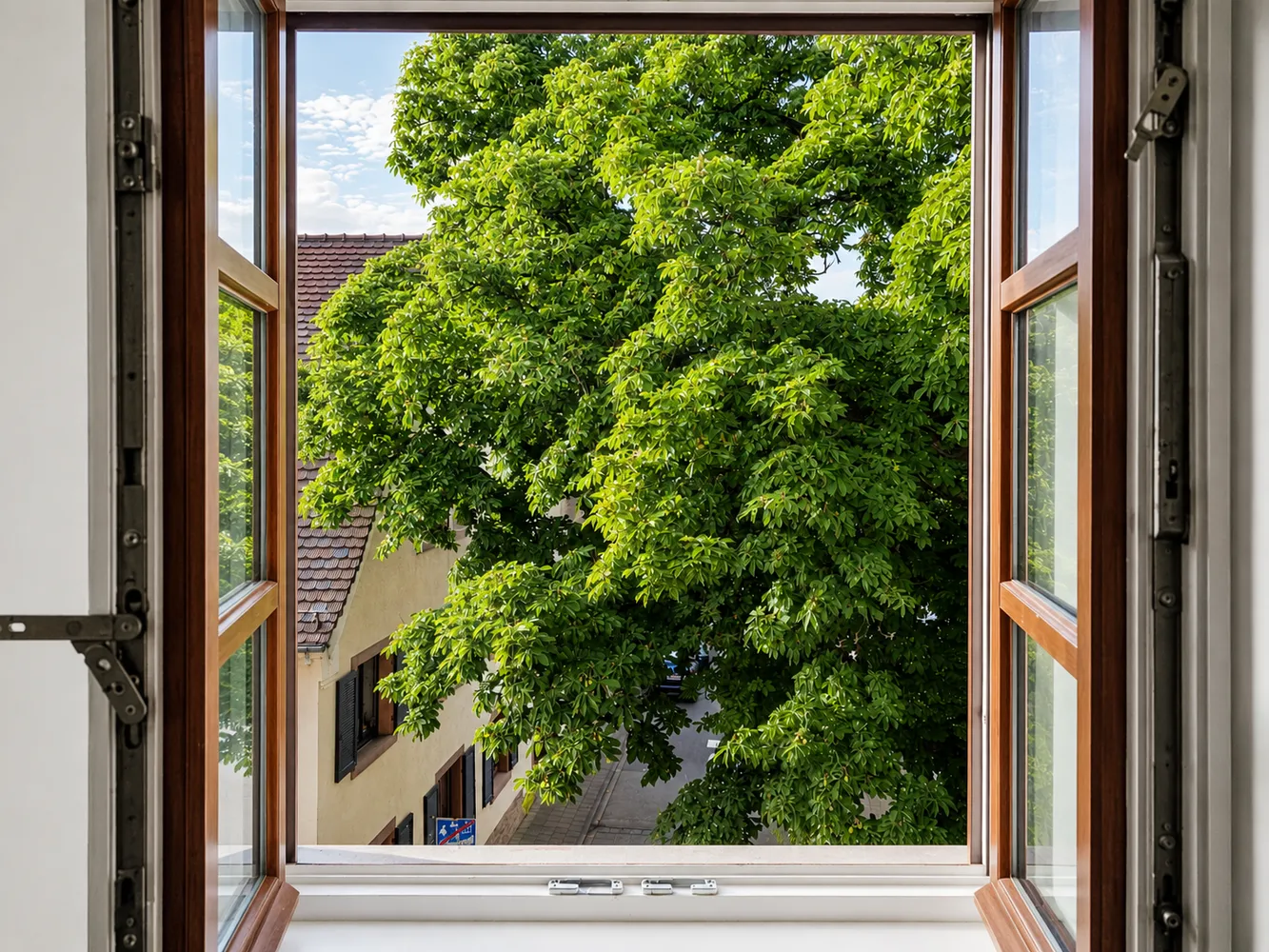 2 Zimmer Wohnung mit 83 m² in Karlsruhe – Bild 11