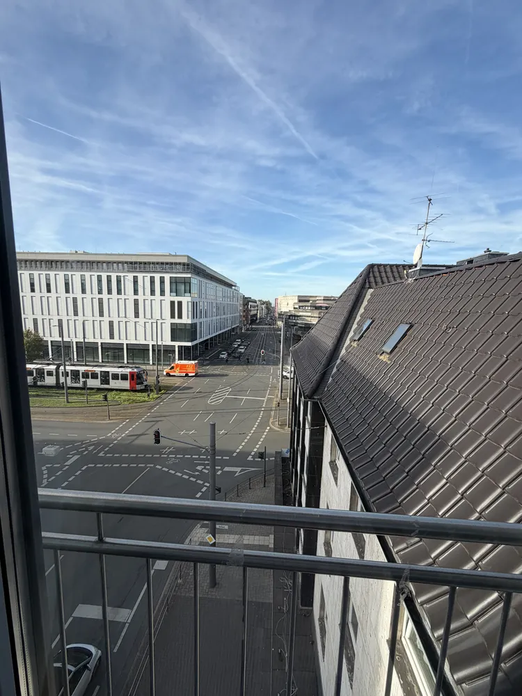 3 Zimmer Wohnung mit 79 m² in Krefeld – Bild 2