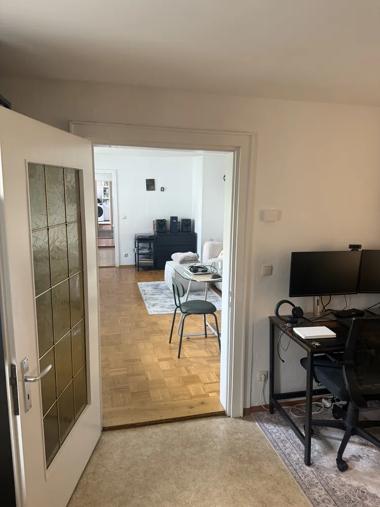 3 room apartment with 67 m² in Regensburg – Photo 5