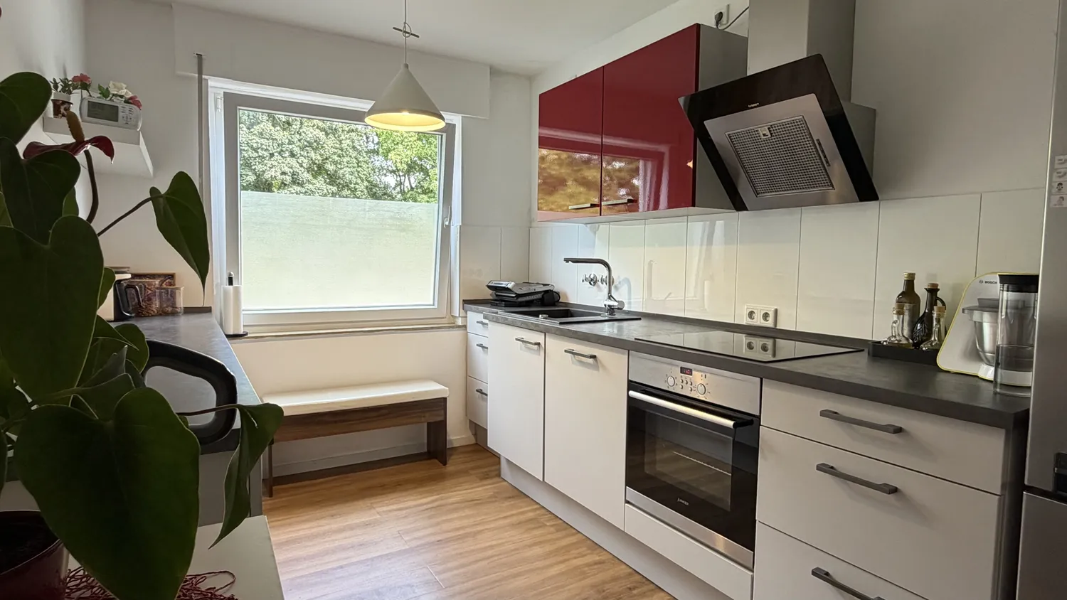 4 Zimmer Wohnung mit 98 m² in Ratingen – Bild 9