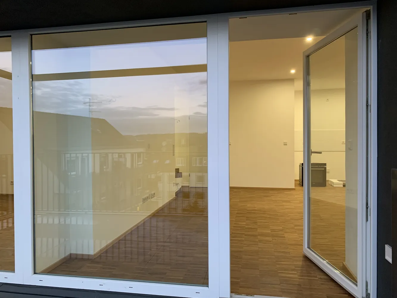2 Zimmer Wohnung mit 69 m² in Wuppertal – Bild 3