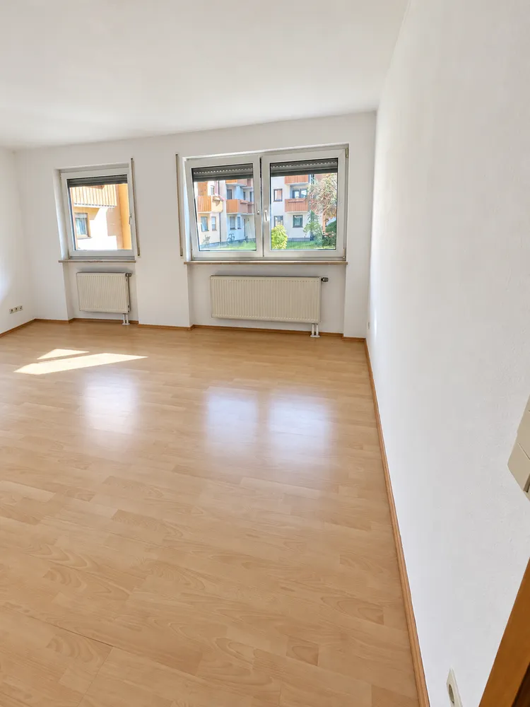 2 Zimmer Wohnung mit 50 m² in Nürnberg – Bild 6
