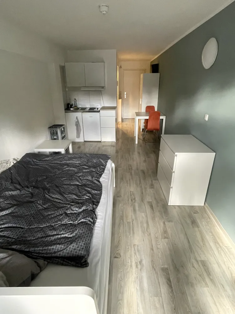 1 Zimmer Wohnung mit 30 m² in Gießen – Bild 4