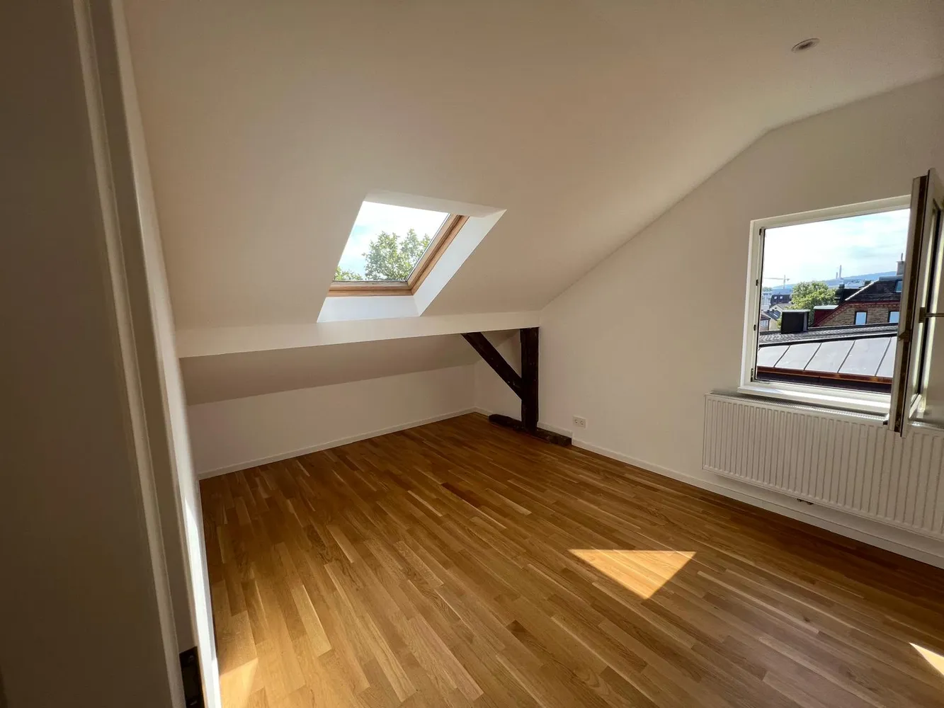 2 Zimmer Wohnung mit 58 m² in Stuttgart – Bild 2