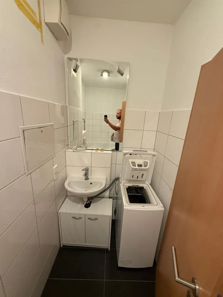 2 Zimmer Wohnung mit 45 m² in Chemnitz – Bild 11