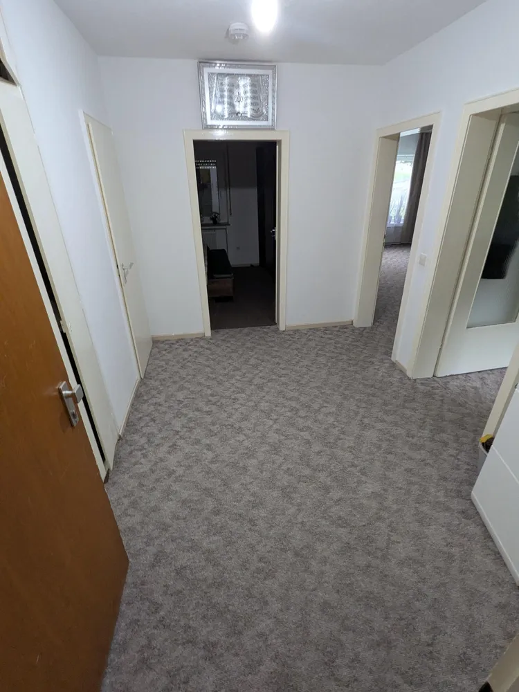 4 Zimmer Wohnung mit 86 m² in Siegen – Bild 3