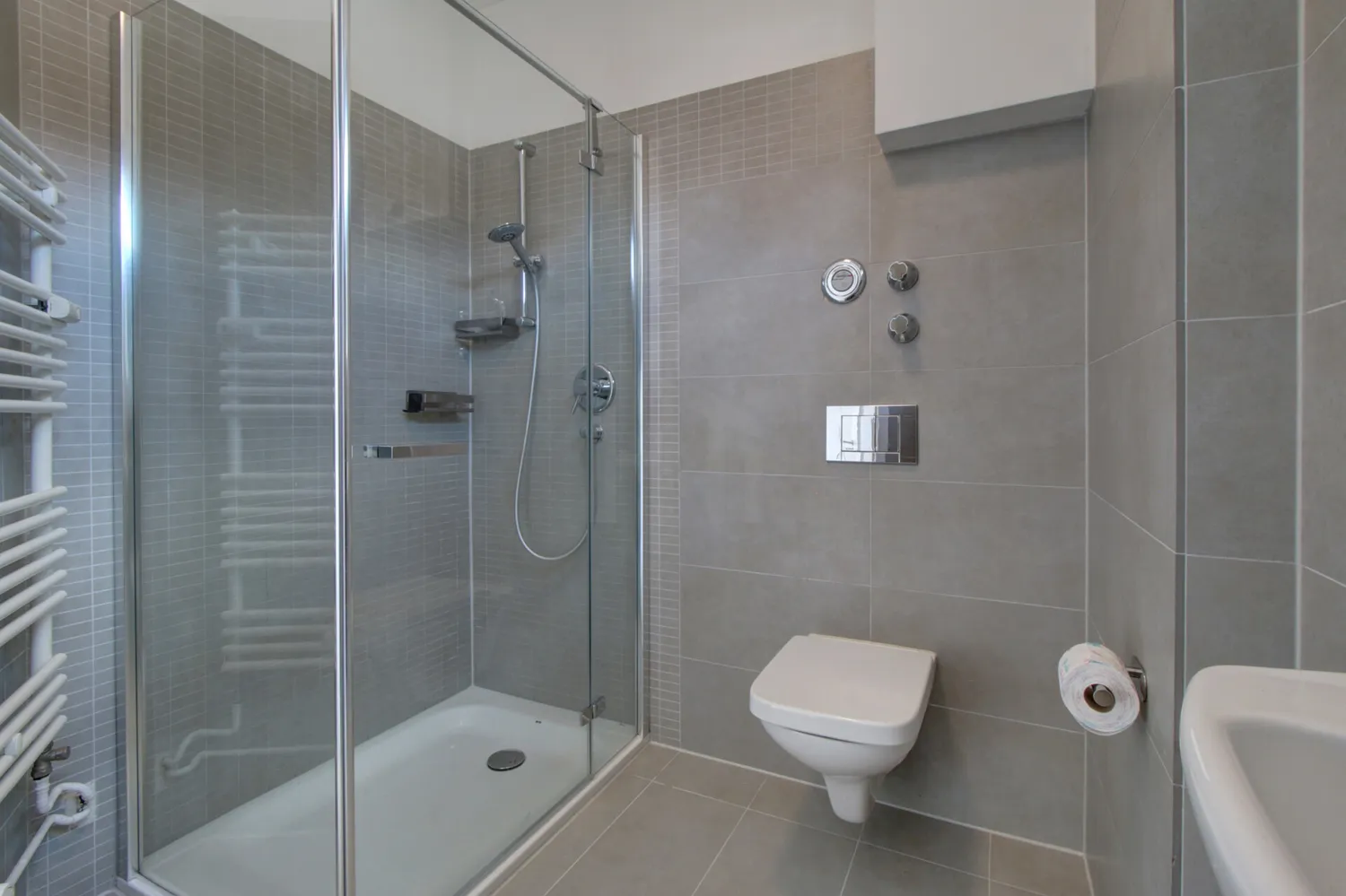 3 Zimmer Wohnung mit 103 m² in Oberursel (Taunus) – Bild 1