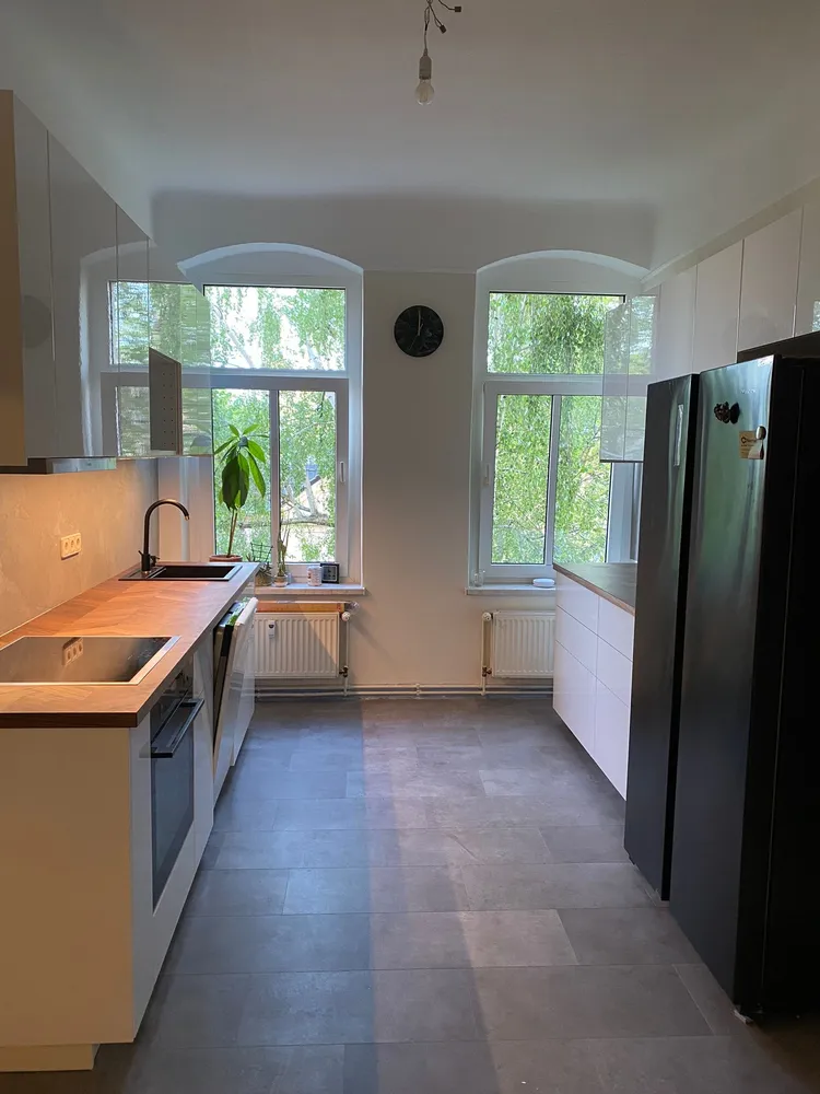 4 Zimmer Wohnung mit 82 m² in Dresden – Bild 7