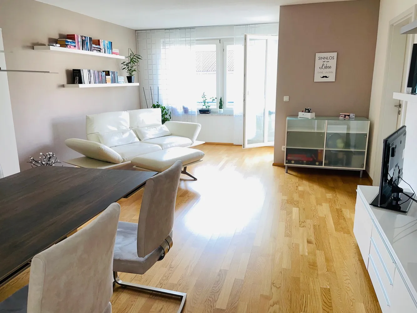 3 Zimmer Wohnung mit 74 m² in Augsburg – Bild 4
