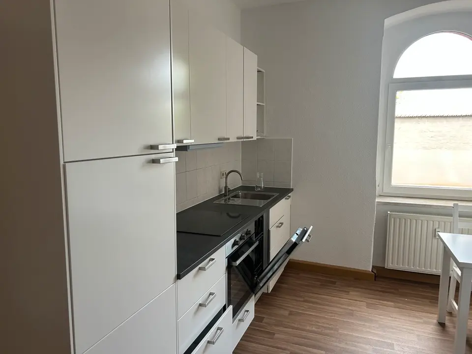Studio mit 34 m² in Zwickau – Bild 2