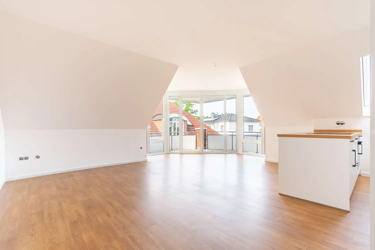 2 Zimmer Wohnung mit 64 m² in Oldenburg – Bild 6