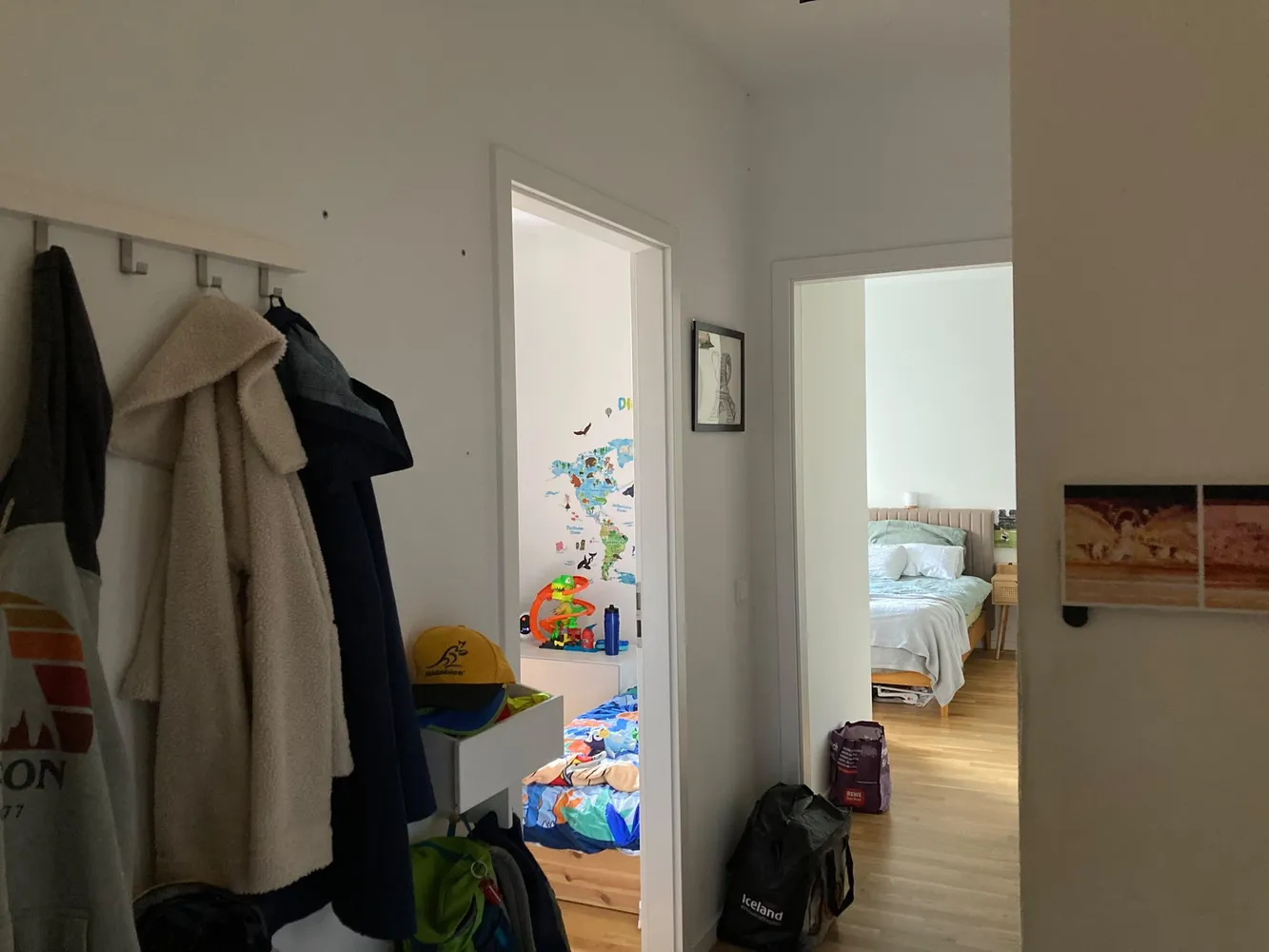 3 Zimmer Wohnung mit 69 m² in Berlin – Bild 7
